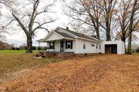 Land for sale in Madison County, Tennessee