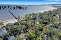 Waterfront Property for sale in Beaufort County, South Carolina