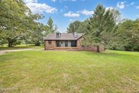 Land for sale in Carroll County, Tennessee