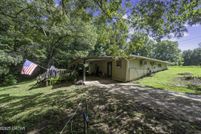 Land for sale in Henderson County, Tennessee