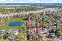 Land for sale in Jasper County, South Carolina