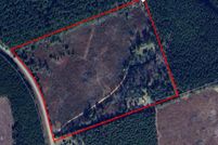 Land for sale in Allendale County, South Carolina