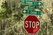 Land for sale in Beaufort County, South Carolina