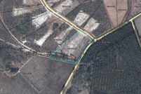 Undeveloped Land for sale in Jasper County, South Carolina