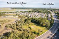 Land for sale in Beaufort County, South Carolina