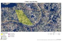 Land for sale in Beaufort County, South Carolina