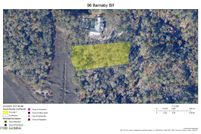 Undeveloped Land for sale in Beaufort County, South Carolina