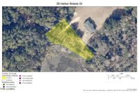 Undeveloped Land for sale in Beaufort County, South Carolina