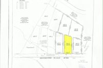 Homesite for sale in Hampton County, South Carolina