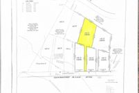 Land for sale in Hampton County, South Carolina