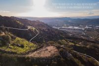 Land for sale in San Diego County, California