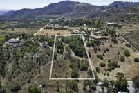 Land for sale in San Diego County, California