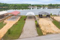 Homesite for sale in Perry County, Tennessee