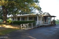 Land for sale in Crockett County, Tennessee