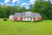 Land for sale in Hardeman County, Tennessee