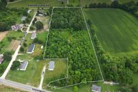 Land for sale in Crockett County, Tennessee