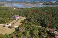 Land for sale in Beaufort County, South Carolina