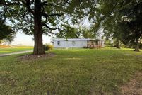 Land for sale in Crockett County, Tennessee