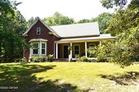 Land for sale in Chester County, Tennessee