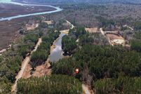 Land for sale in Jasper County, South Carolina