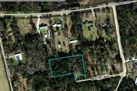 Land for sale in Colleton County, South Carolina