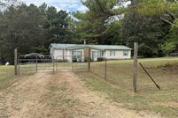 Land for sale in McNairy County, Tennessee