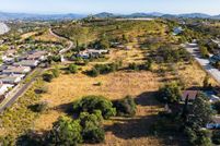 Land for sale in San Diego County, California