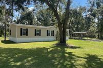 Recreational Property for sale in Taylor County, Florida