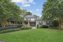 Land for sale in Jackson County, Georgia