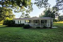 Land for sale in Crockett County, Tennessee