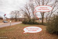 Land for sale in Chester County, Tennessee
