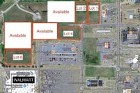 Land for sale in Prentiss County, Mississippi