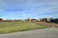 Land for sale in Madison County, Tennessee