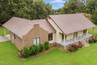 Land for sale in Weakley County, Tennessee