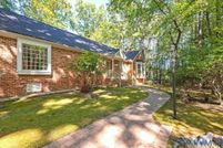 Land for sale in Powhatan County, Virginia