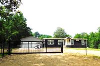 Land for sale in Sabine County, Texas