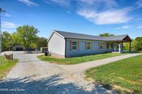 Land for sale in Bullitt County, Kentucky