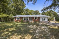 Land for sale in McNairy County, Tennessee