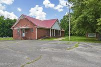 Land for sale in Gibson County, Tennessee