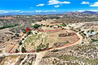 Land for sale in Riverside County, California