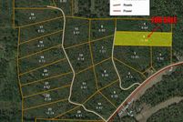 Land for sale in Carroll County, Tennessee