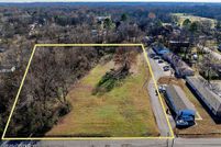 Land for sale in Dyer County, Tennessee