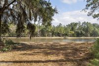 Land for sale in Jasper County, South Carolina