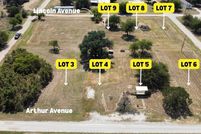 Homesite for sale in Young County, Texas