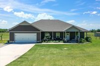 Land for sale in Parker County, Texas