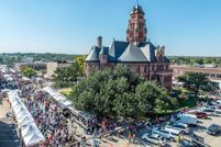 Land for sale in Ellis County, Texas