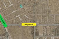 Land for sale in El Paso County, Texas