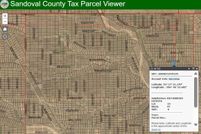 Land for sale in Sandoval County, New Mexico