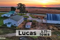 Undeveloped Land for sale in Lucas County, Iowa