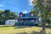 Farm and Ranch for sale in Owen County, Indiana